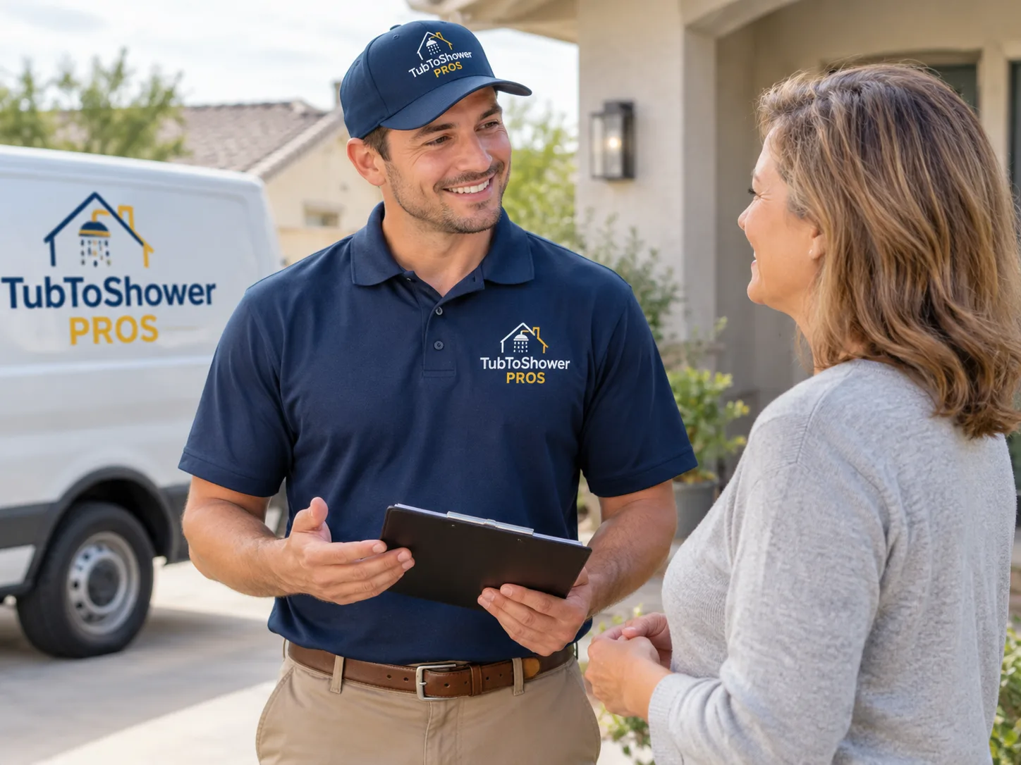 Tub Shower Conversion Edgemont, SD FAQs